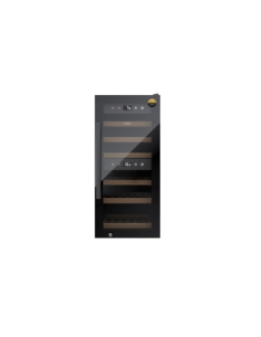 Vinska vitrina CASO WineExclusive 24 Smart