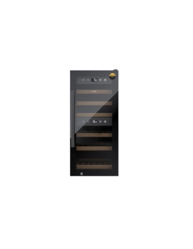 Vinska vitrina CASO WineExclusive 24 Smart