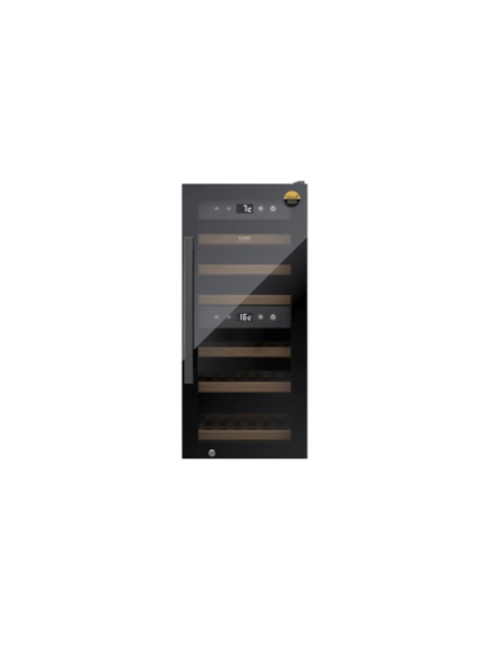 Vinska vitrina CASO WineExclusive 24 Smart