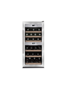 Vinska vitrina CASO WineComfort 240 Smart