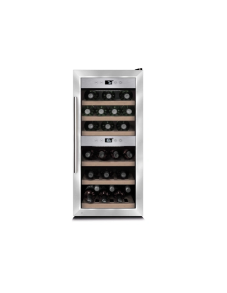Vinska vitrina CASO WineComfort 240 Smart