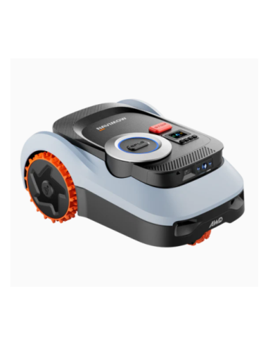 Robotska kosilnica Segway Navimow i220 (AA.12.10.02.0001)
