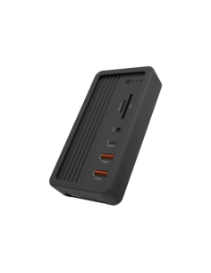 Priklopna postaja IcyBox IB-DK4072M-CU31