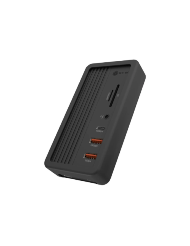 Priklopna postaja IcyBox IB-DK4072M-CU31