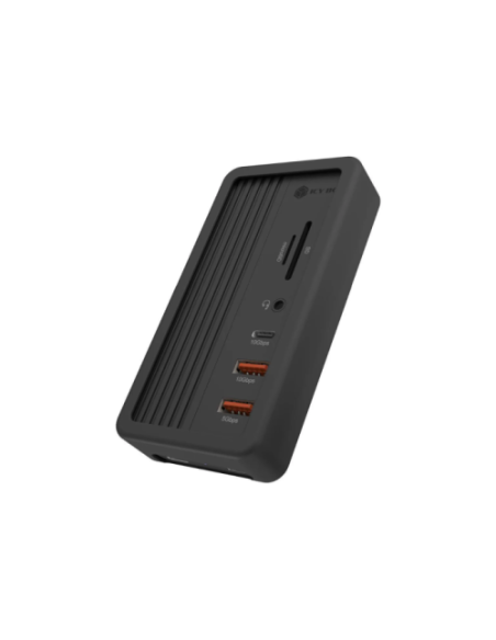 Priklopna postaja IcyBox IB-DK4072M-CU31