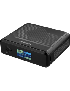 Prenosna baterija Sandberg 421-25, 20.000mAh