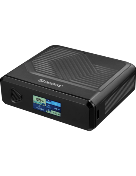 Prenosna baterija Sandberg 421-25, 20.000mAh