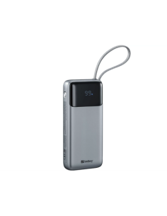 Prenosna baterija Sandberg 421-29, 20.000mAh