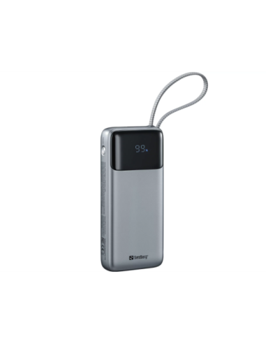 Prenosna baterija Sandberg 421-29, 20.000mAh