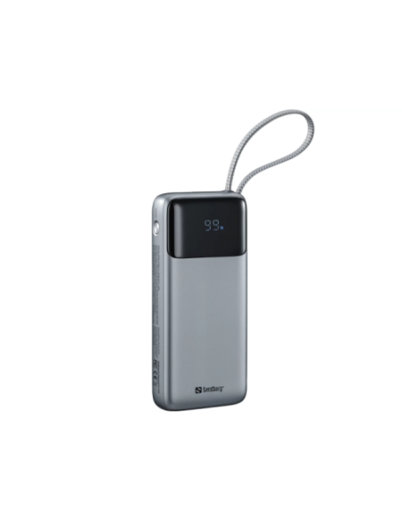 Prenosna baterija Sandberg 421-29, 20.000mAh