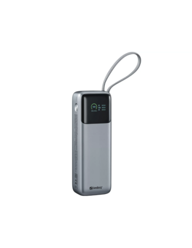 Prenosna baterija Sandberg 421-30, 20.000mAh