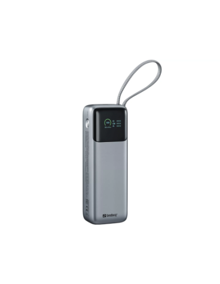 Prenosna baterija Sandberg 421-30, 20.000mAh
