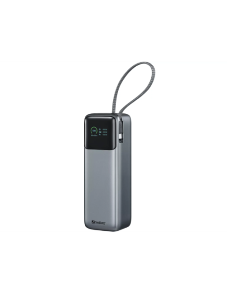 Prenosna baterija Sandberg 421-31, 27.000mAh