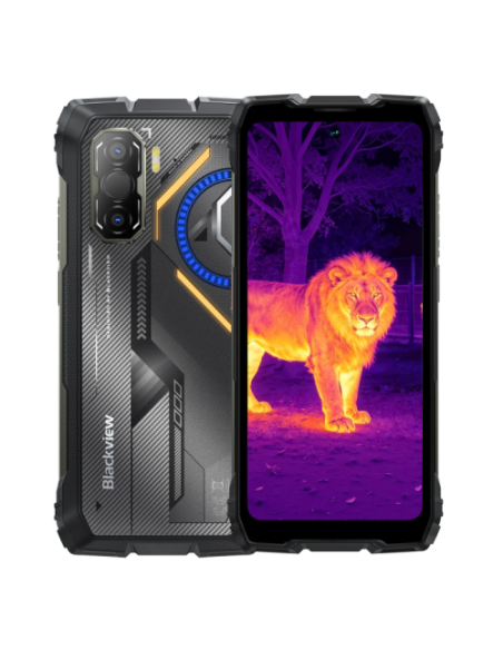 Telefon Blackview ROCK 3 8/256GB