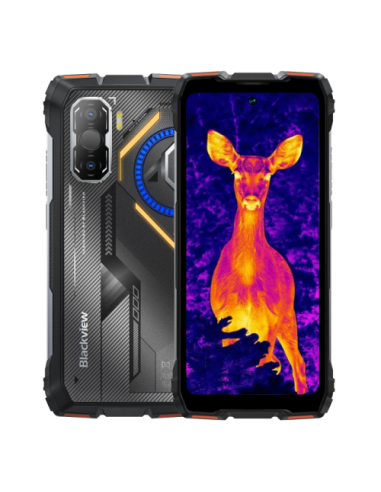 Telefon Blackview ROCK 3 8/256GB