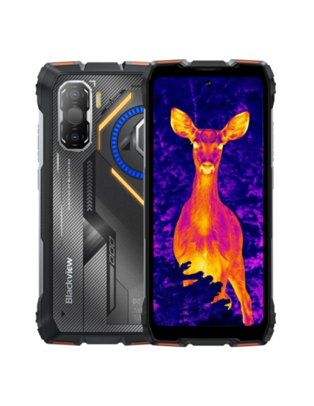 Telefon Blackview ROCK 3 8/256GB