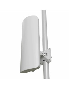 Dostopna točka Mikrotik L22UGS-5HaxD2HaxD-15S