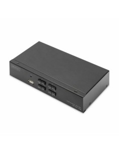 KVM preklopnik Digitus DS-12891
