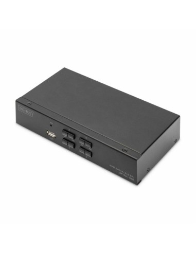 KVM preklopnik Digitus DS-12891