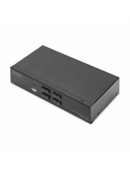 KVM preklopnik Digitus DS-12891