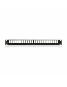 Panel C6 UTP 24-P KELine KEP-EMPTY-S