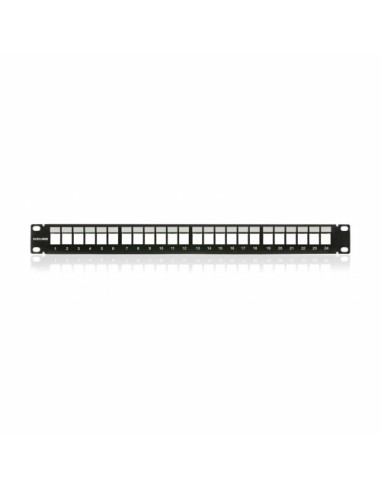 Panel C6 UTP 24-P KELine KEP-EMPTY-S