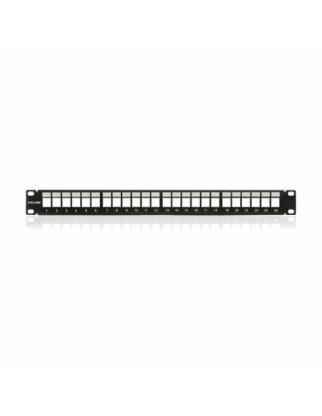 Panel C6 UTP 24-P KELine KEP-EMPTY-S