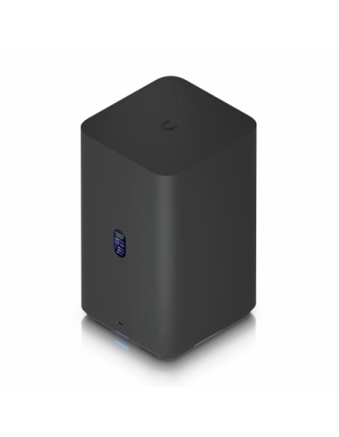 NAS Ubiquiti UNAS-2-B