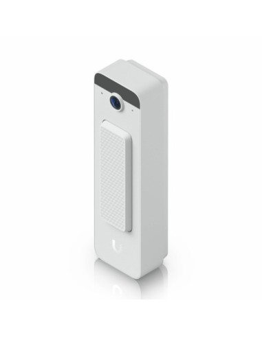 Domofon Ubiquiti UVC-Doorbell-Lite-W