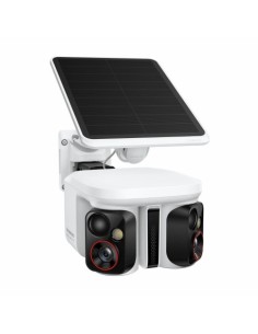 Nadzorna kamera Baseus X1 Pro (S0003500)