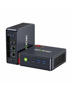 Mini PC GMKtec NucBox M6