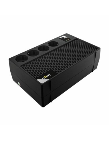 UPS nJoy Renton 650 Plus