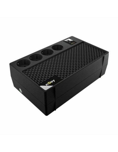 UPS nJoy Renton 650 Plus