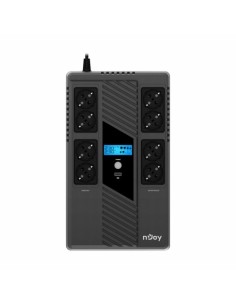 UPS nJoy Token 800