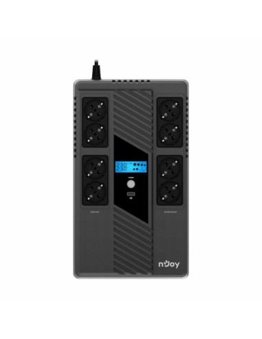 UPS nJoy Token 800