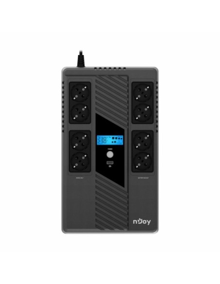 UPS nJoy Token 800