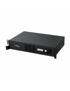 UPS nJoy Code 1000