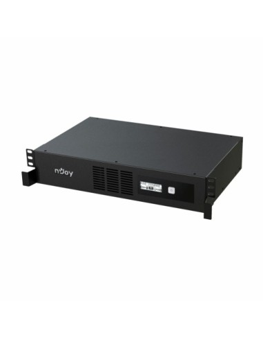 UPS nJoy Code 1000