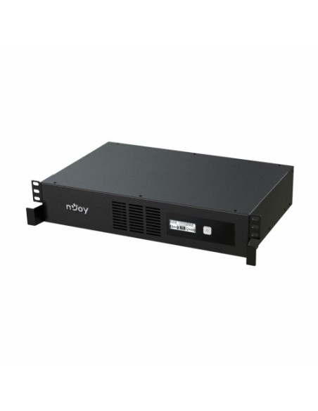 UPS nJoy Code 1000