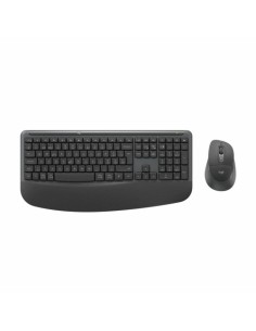 Tipkovnica + miška Logitech Signature Comfort Plus MK880 (920-014161)