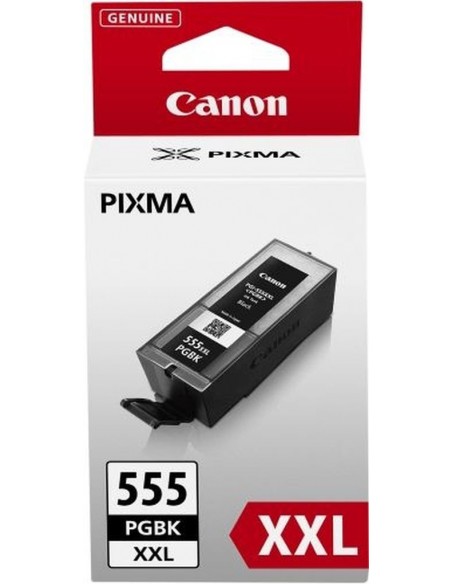 Canon kartuša PGI-555Bk XXL črna za Pixma MX925 (1.000 str.)