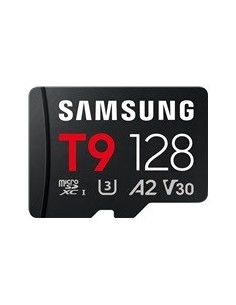 Spominska kartica Micro SDXC 128GB Samsung T9 (MB-MH128T/WW)