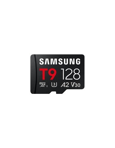 Spominska kartica Micro SDXC 128GB Samsung T9 (MB-MH128T/WW)