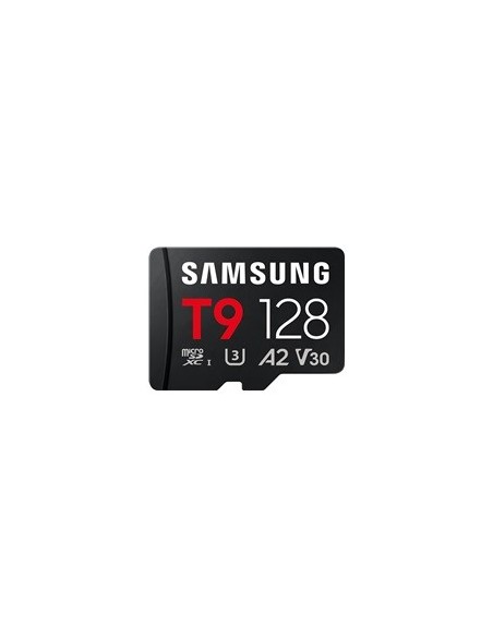 Spominska kartica Micro SDXC 128GB Samsung T9 (MB-MH128T/WW)