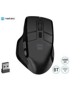 Miška Natec Jaguar Pro (JAGUAR-PRO-B)