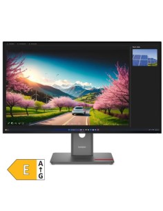 Monitor Lenovo ThinkVision P32UD-40 (64A8XAT2EU)