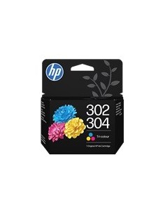 HP kartuša 302/304 barvna za DJ D2130 (150 str.)