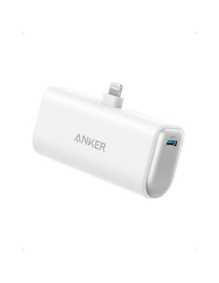Prenosna baterija Anker PowerBank (A1645G21)