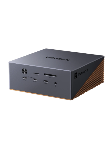 Priklopna postaja UGreen 85590F