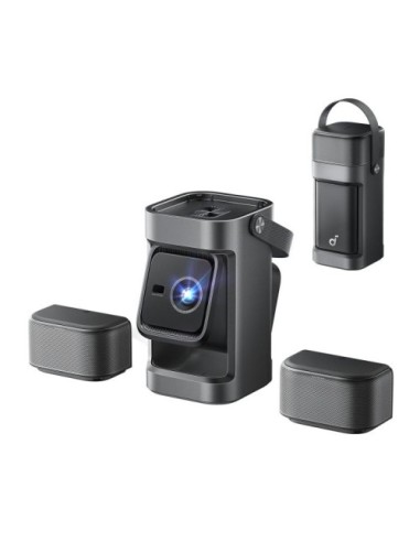Projektor Soundcore Nebula P1